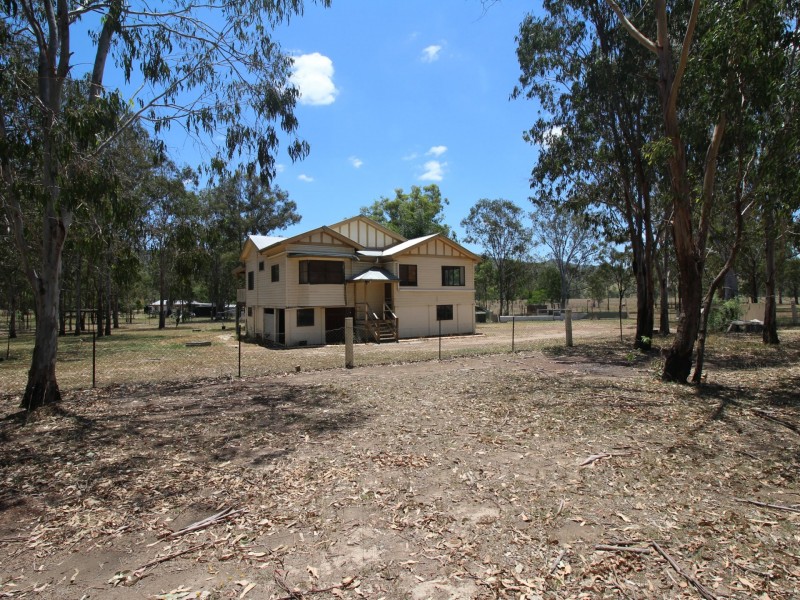 340 Littles Road, Ivory Creek QLD 4313