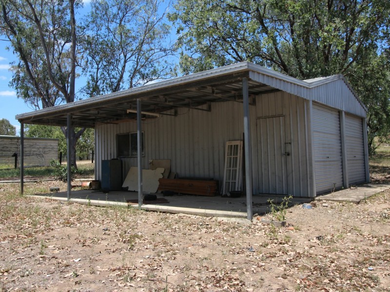 340 Littles Road, Ivory Creek QLD 4313
