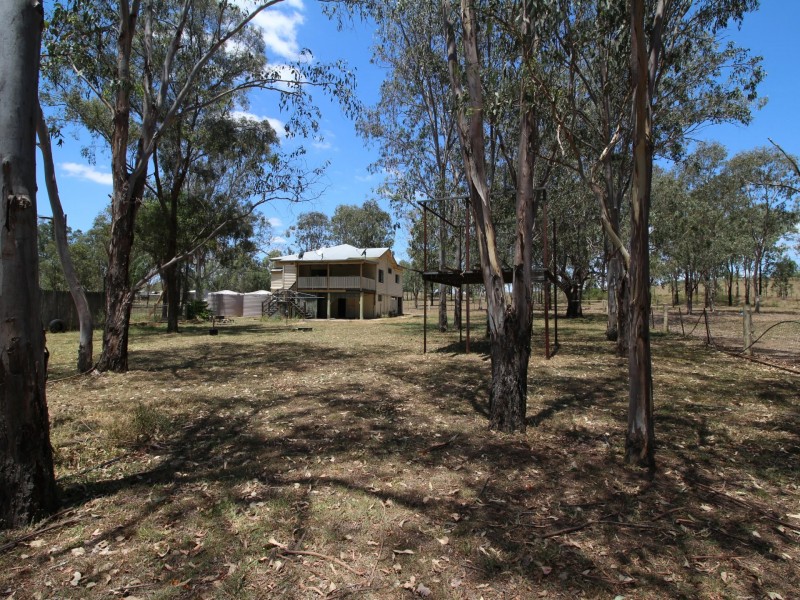 340 Littles Road, Ivory Creek QLD 4313