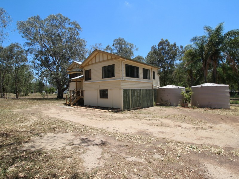 340 Littles Road, Ivory Creek QLD 4313