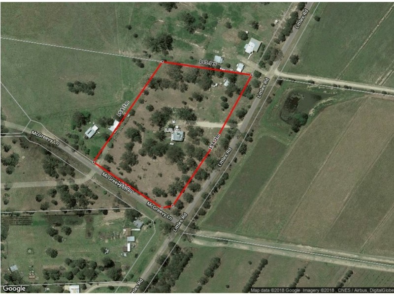 340 Littles Road, Ivory Creek QLD 4313