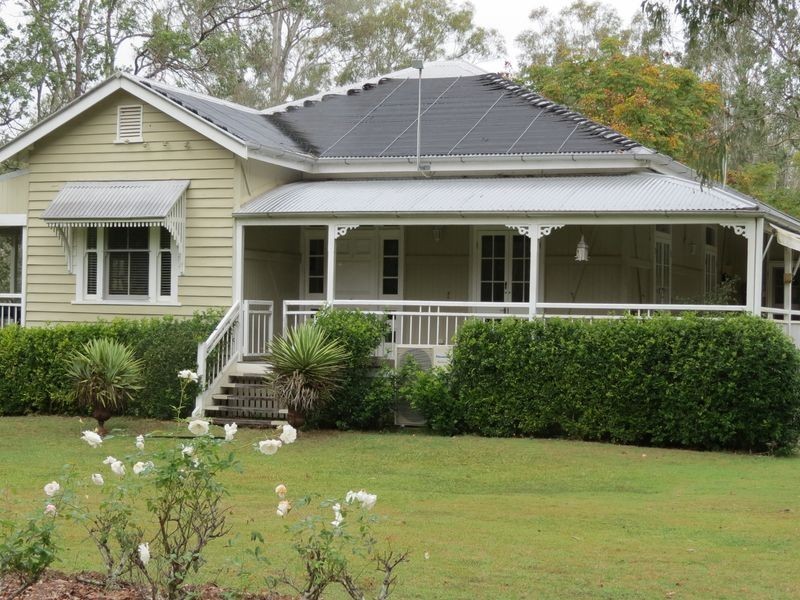 Esk QLD 4312