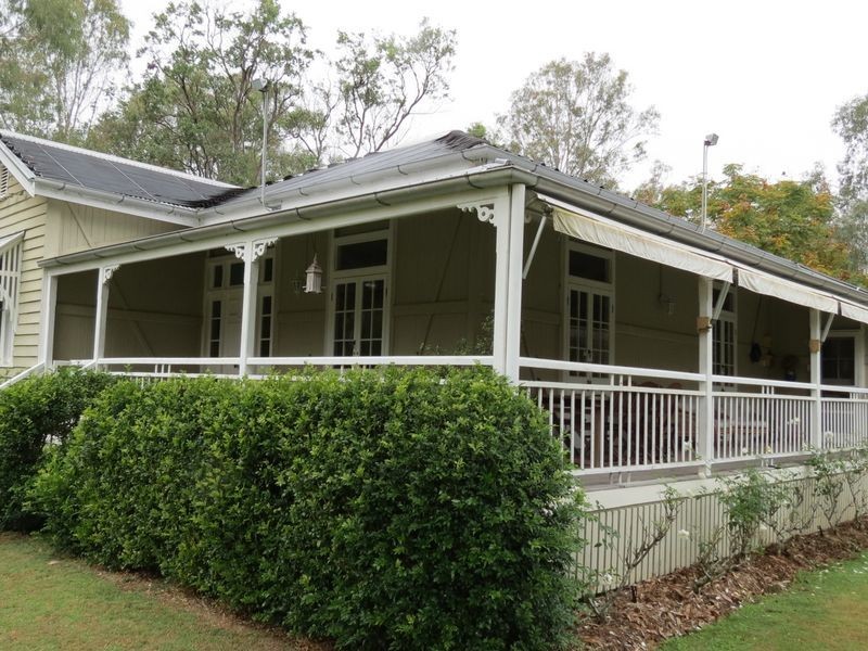 Esk QLD 4312