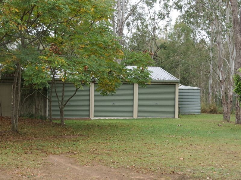Esk QLD 4312