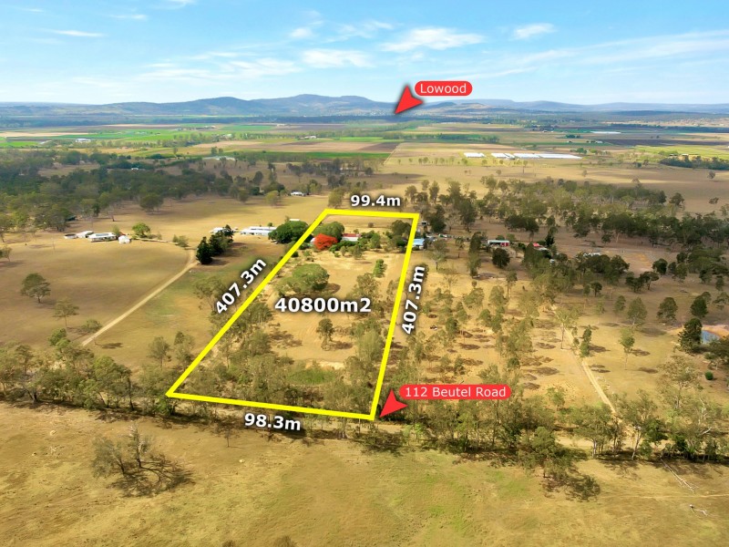 112 Beutels Road, Patrick Estate QLD 4311
