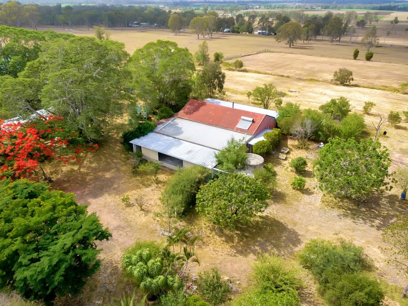 112 Beutels Road, Patrick Estate QLD 4311