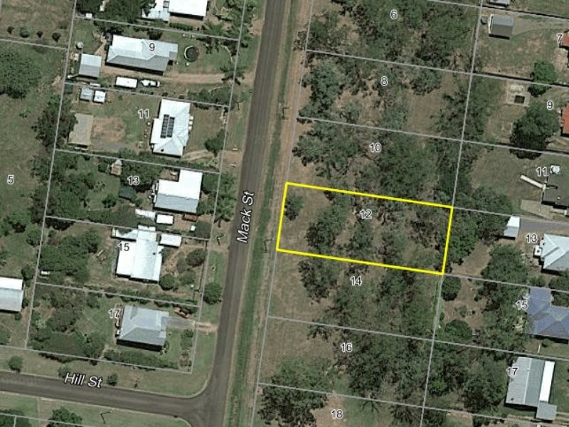 12 Mack Street, Esk QLD 4312