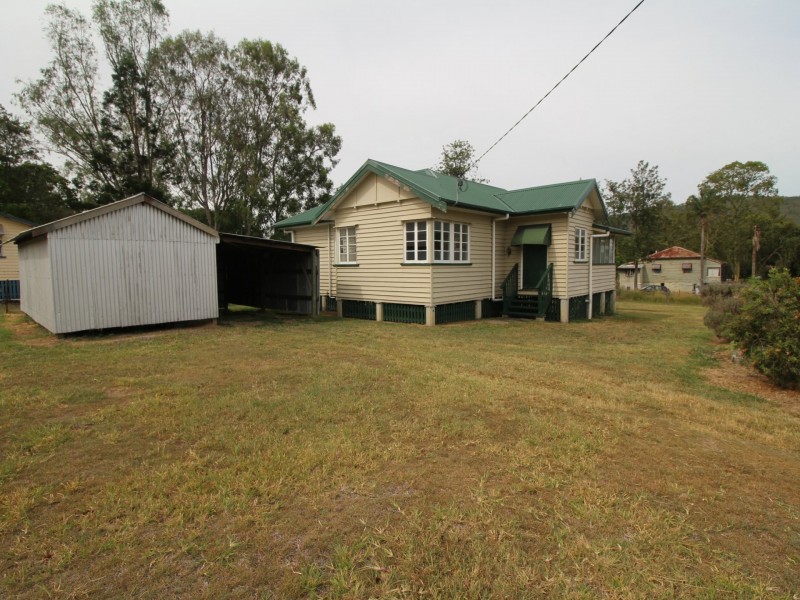 48 George Street, Linville QLD 4306