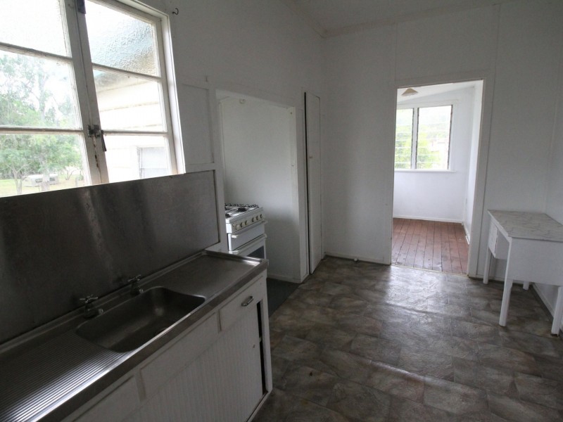 48 George Street, Linville QLD 4306