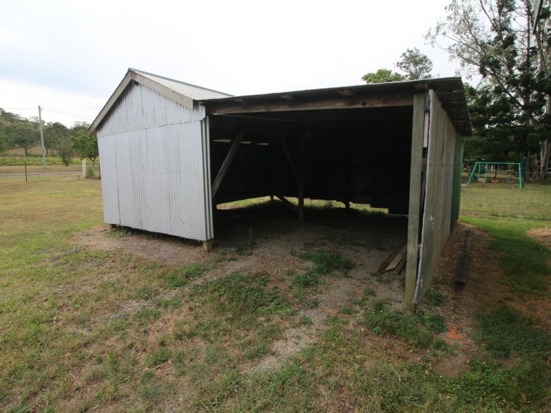 48 George Street, Linville QLD 4306