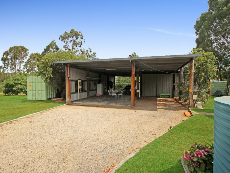 8563 D’Aguilar Highway, Moore QLD 4306