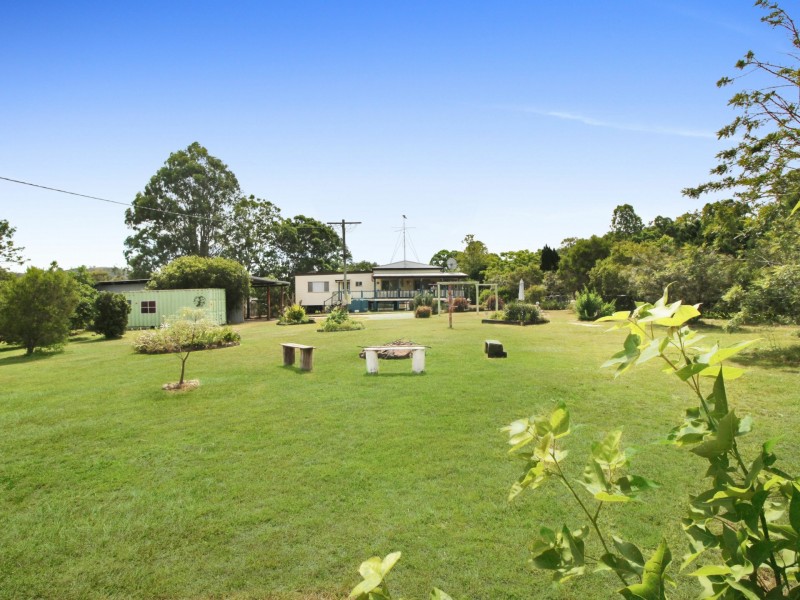 8563 D’Aguilar Highway, Moore QLD 4306