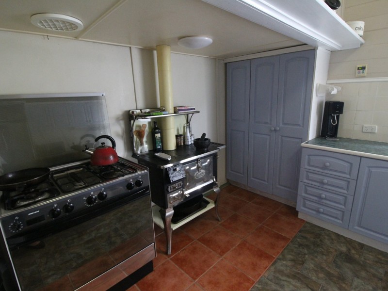 8563 D’Aguilar Highway, Moore QLD 4306