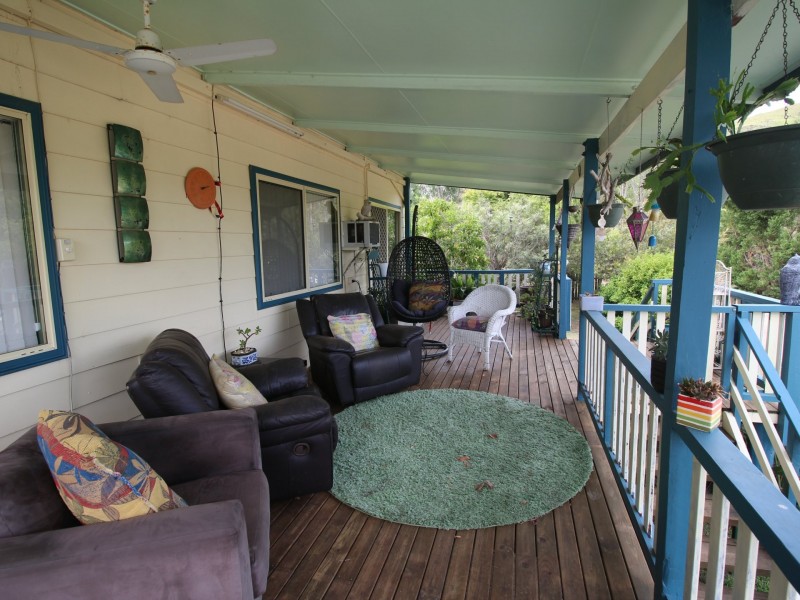 8563 D’Aguilar Highway, Moore QLD 4306