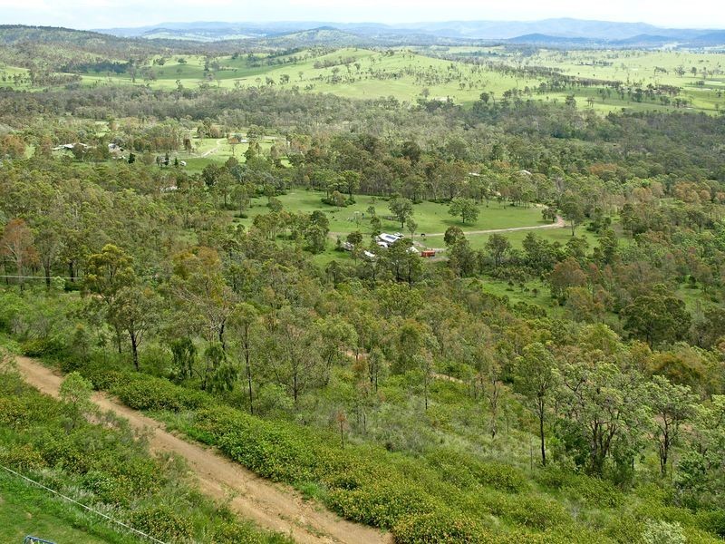 Esk QLD 4312