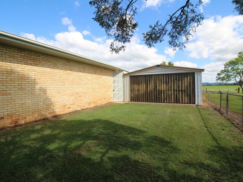 120 Cressbrook Caboonbah Road, Cressbrook QLD 4313