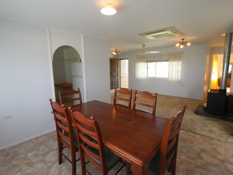 120 Cressbrook Caboonbah Road, Cressbrook QLD 4313