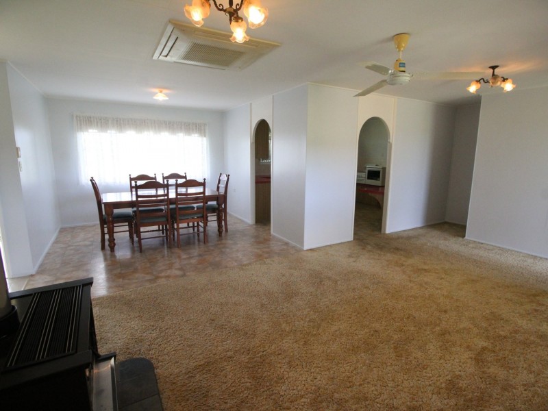 120 Cressbrook Caboonbah Road, Cressbrook QLD 4313