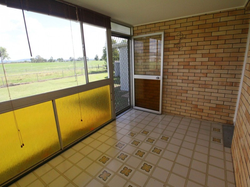 120 Cressbrook Caboonbah Road, Cressbrook QLD 4313