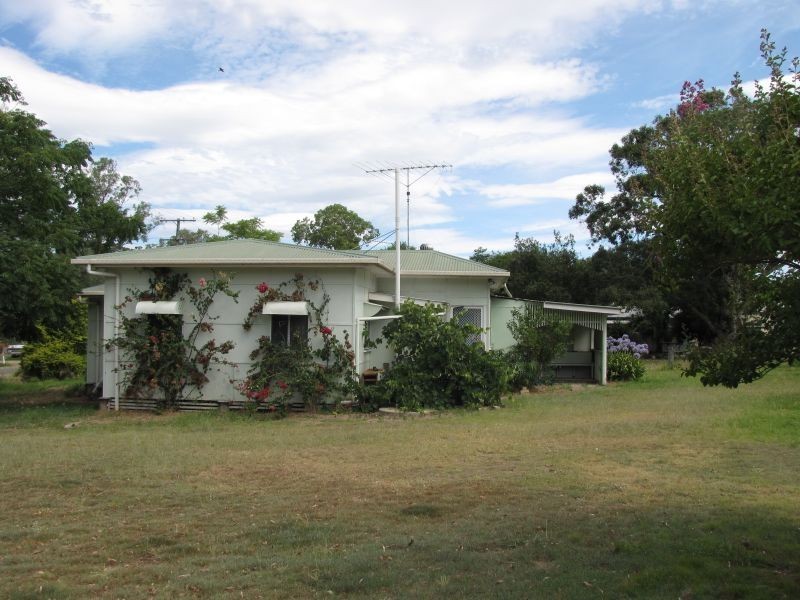 Linville QLD 4306