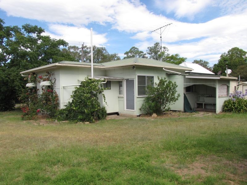 Linville QLD 4306