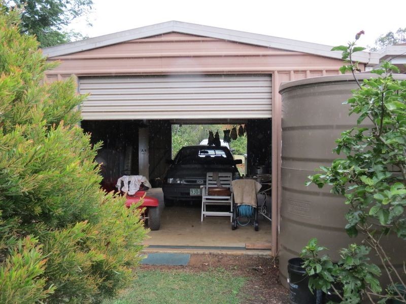 11 Brough Court, Esk QLD 4312