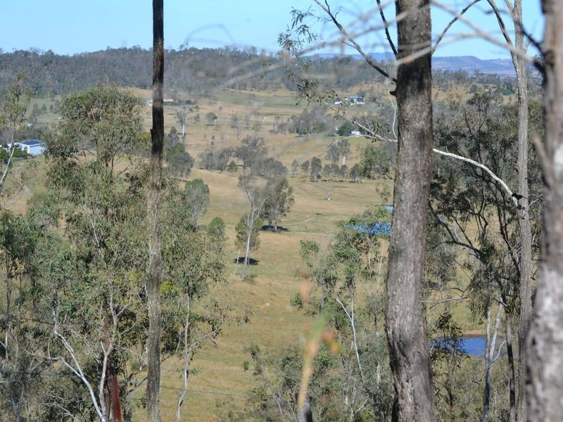 Harlin QLD 4306