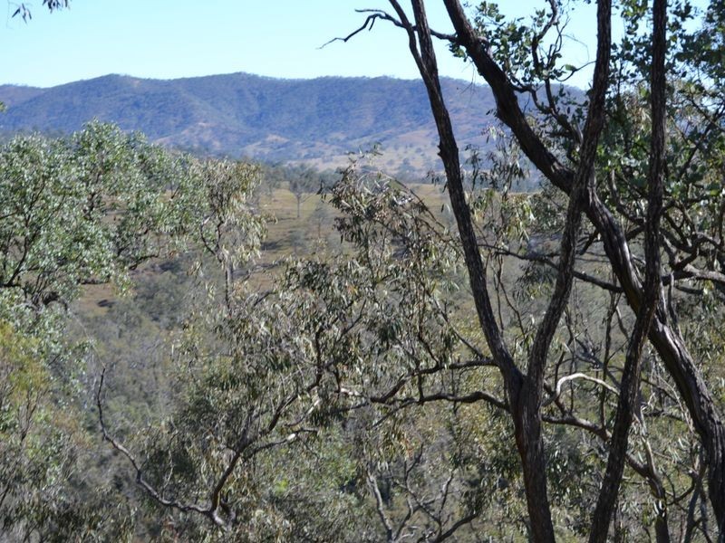 Harlin QLD 4306
