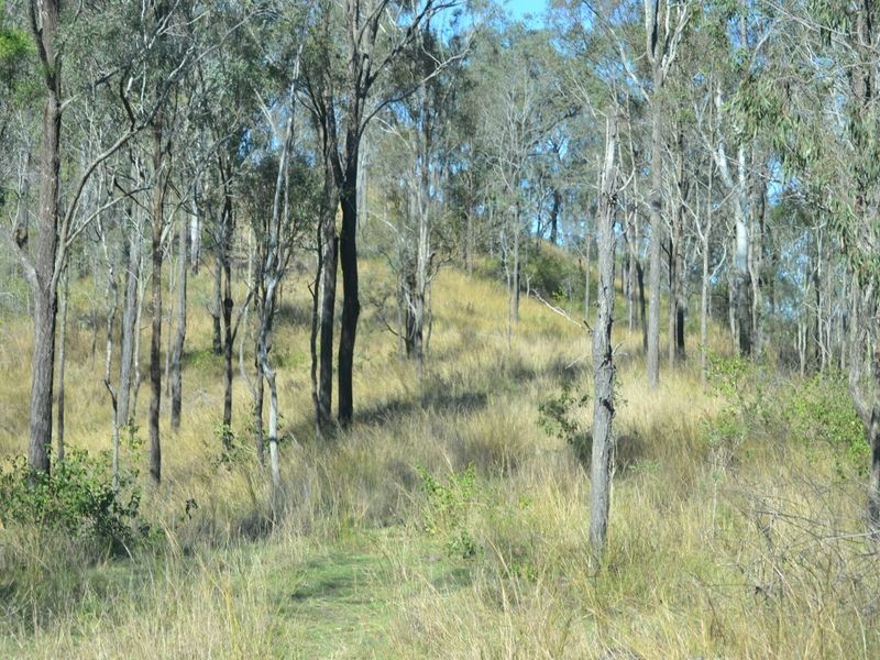 Harlin QLD 4306