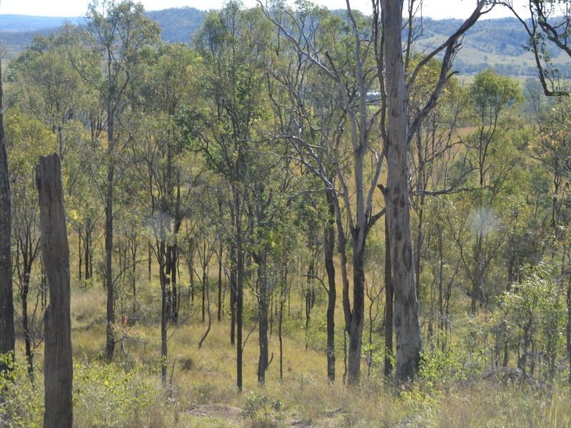 Harlin QLD 4306