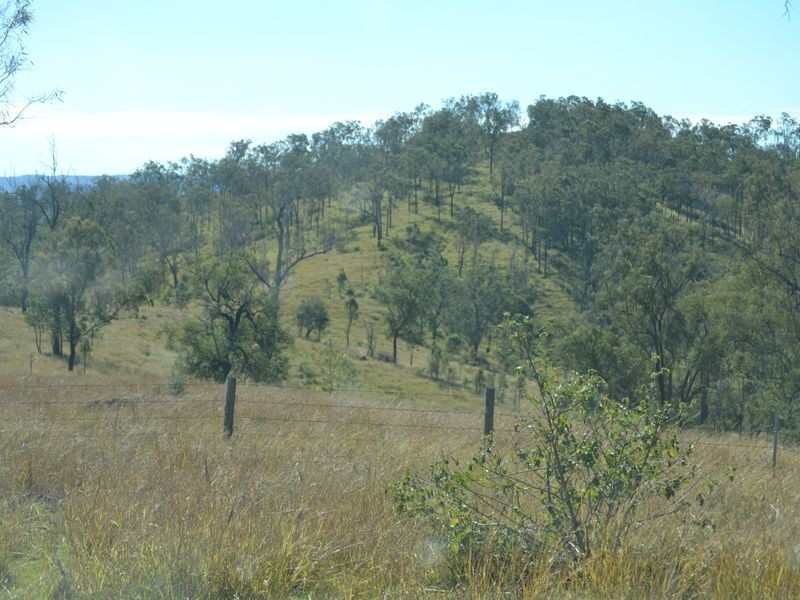 Harlin QLD 4306