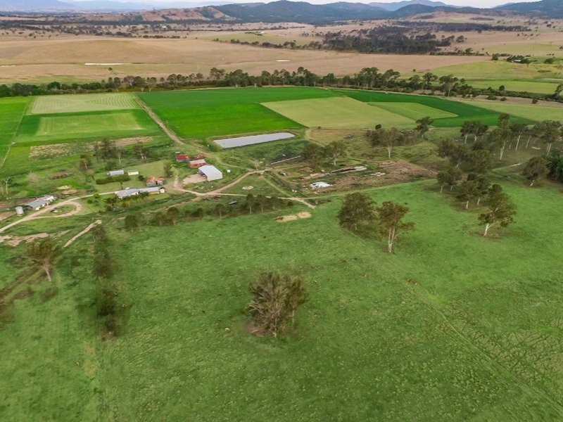 37 Golinskis Lane, Biarra QLD 4313