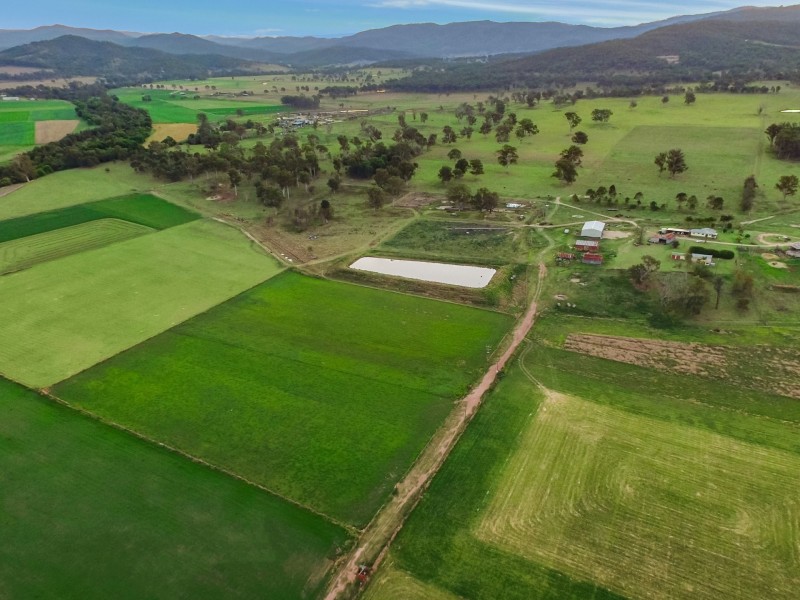 37 Golinskis Lane, Biarra QLD 4313