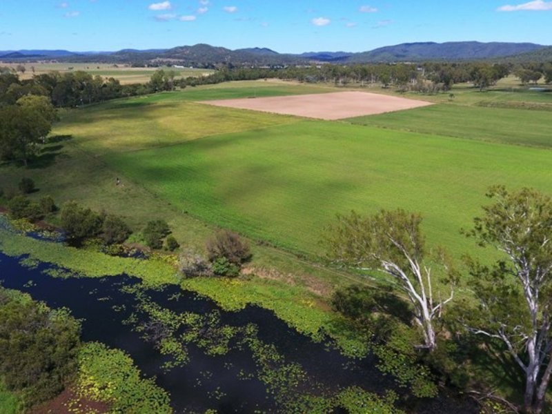 37 Golinskis Lane, Biarra QLD 4313