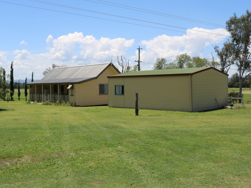 37 Golinskis Lane, Biarra QLD 4313