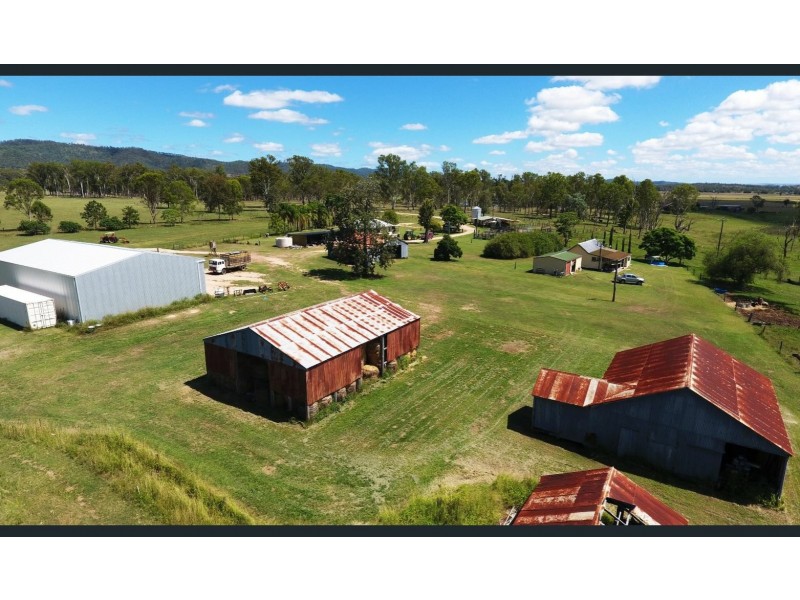 37 Golinskis Lane, Biarra QLD 4313