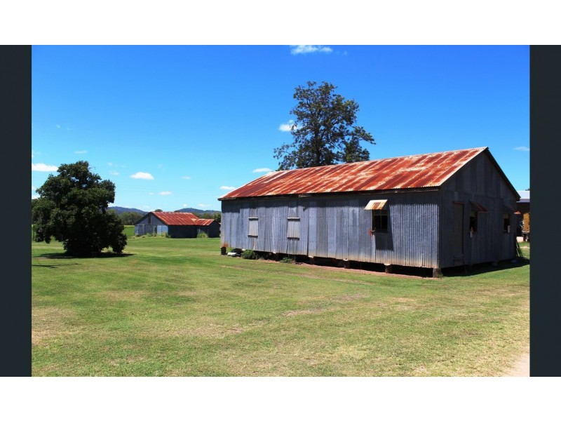 37 Golinskis Lane, Biarra QLD 4313