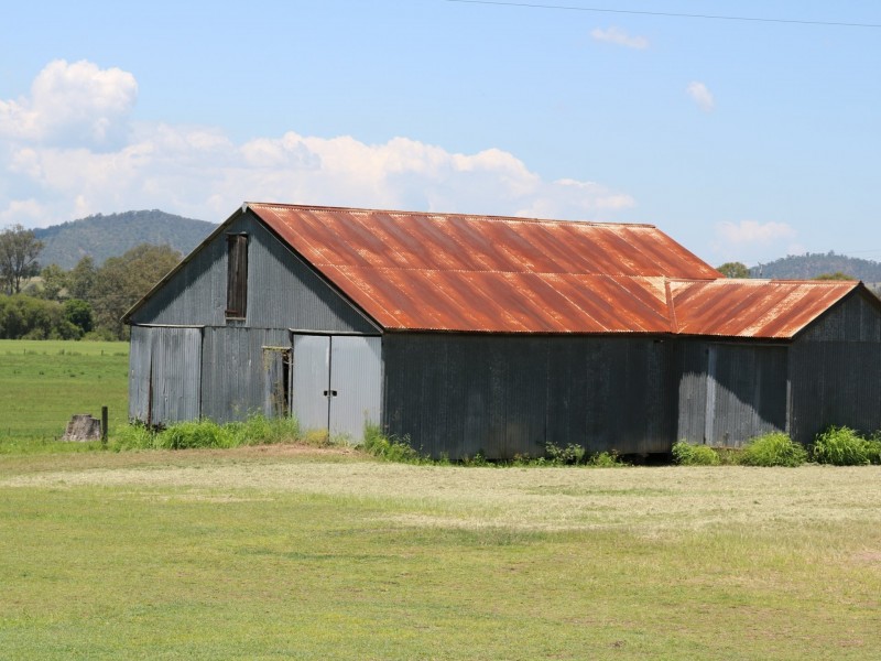 37 Golinskis Lane, Biarra QLD 4313