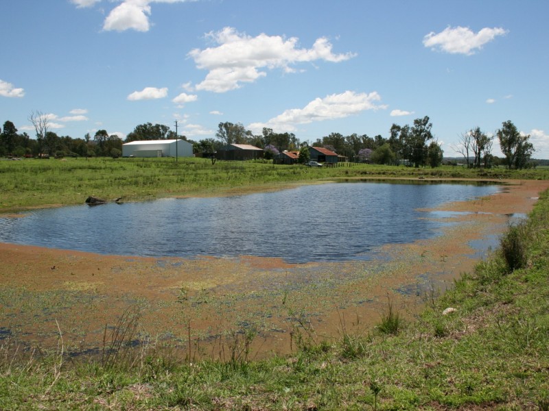 37 Golinskis Lane, Biarra QLD 4313