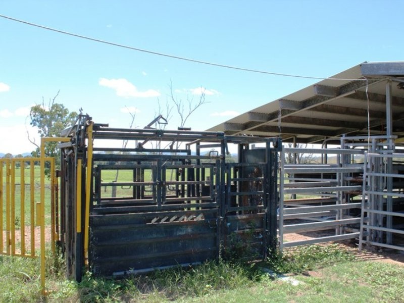 37 Golinskis Lane, Biarra QLD 4313