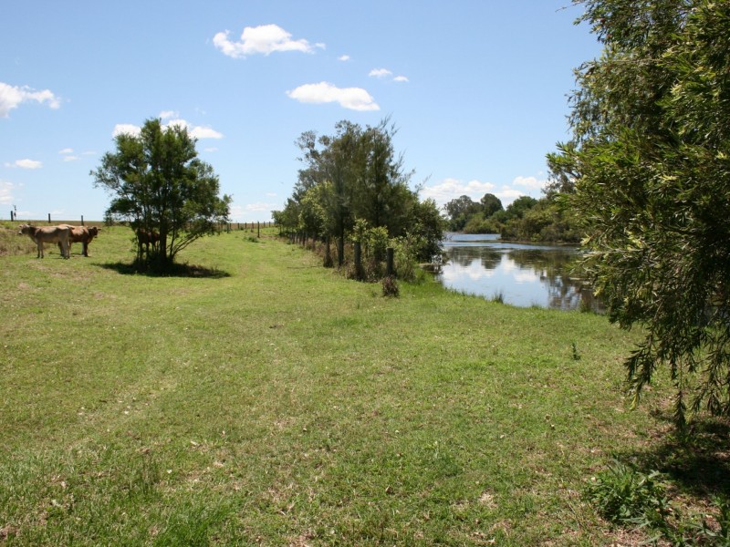 37 Golinskis Lane, Biarra QLD 4313