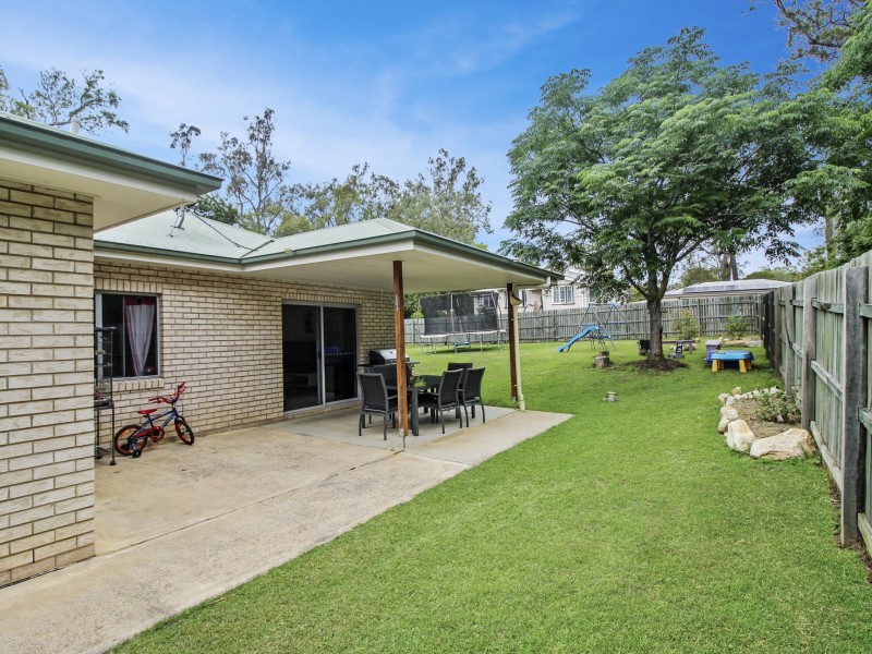 78 Middle Street, Esk QLD 4312