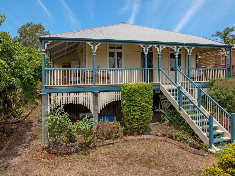 48 Bellambi Street, Toogoolawah QLD 4313