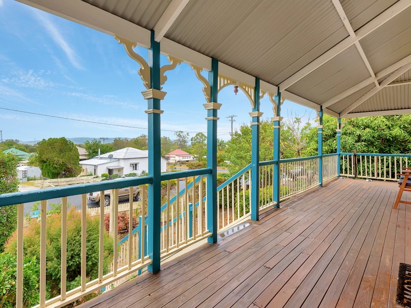 48 Bellambi Street, Toogoolawah QLD 4313