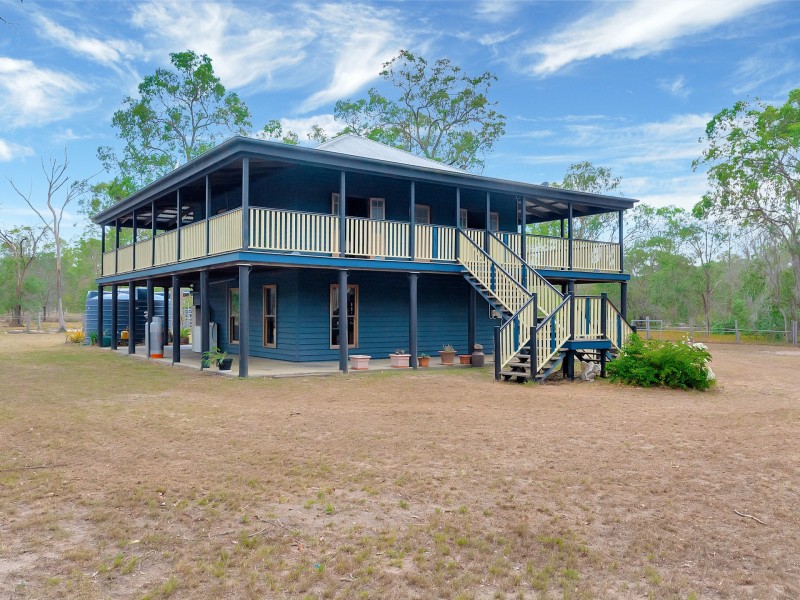 6 Cameron Road, Coominya QLD 4311