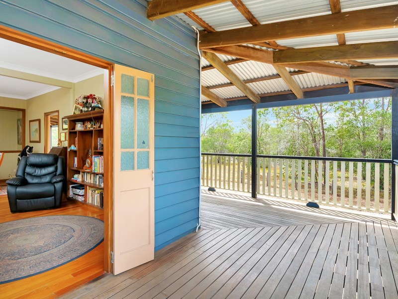 6 Cameron Road, Coominya QLD 4311