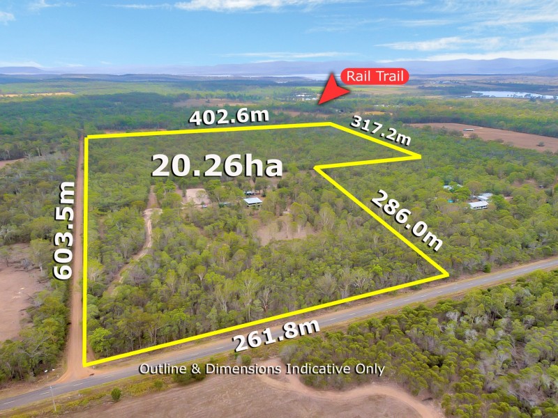 6 Cameron Road, Coominya QLD 4311