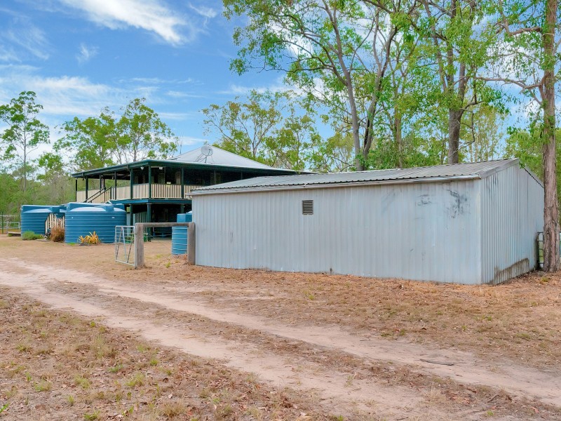 6 Cameron Road, Coominya QLD 4311