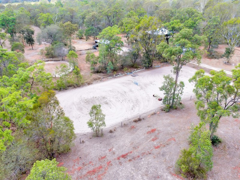 6 Cameron Road, Coominya QLD 4311