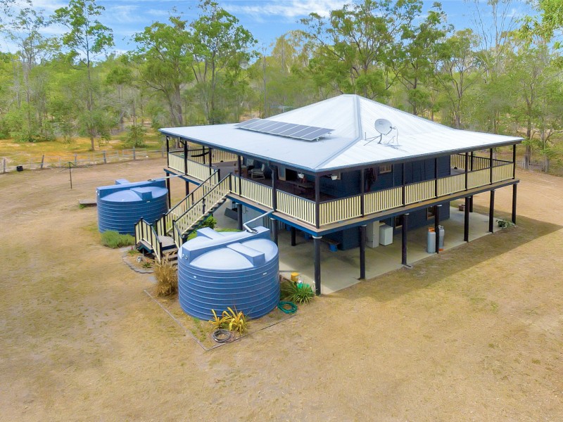 6 Cameron Road, Coominya QLD 4311